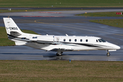 Aliven Cessna 560XL Citation XLS+ (I-CNDG) at  Hamburg - Fuhlsbuettel (Helmut Schmidt), Germany