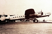 Alitalia Avro 691 Lancastrian (I-DALR) at  Rome - Ciampino, Italy