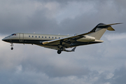 Sirio Bombardier BD-700-1A11 Global 5500 (I-DBRR) at  Hamburg - Fuhlsbuettel (Helmut Schmidt), Germany