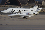 Eurojet Italia Cessna 525A Citation CJ2 (I-DEUM) at  Gran Canaria, Spain