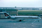 Alitalia Douglas DC-9-32 (I-DIKE) at  Frankfurt am Main, Germany