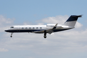 Sirio Gulfstream G-IV-X (G450) (I-DLGH) at  Lisbon - Portela, Portugal