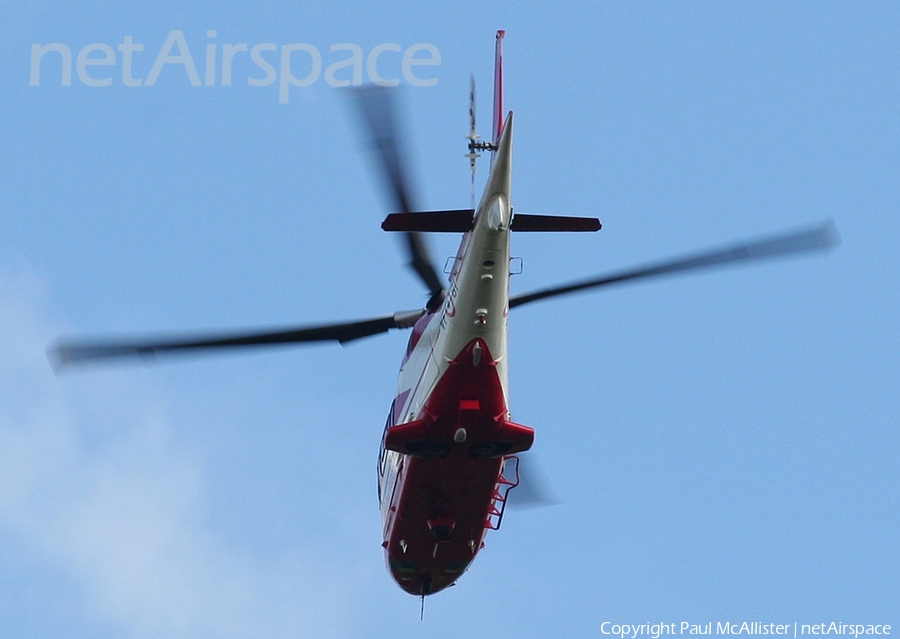 Italian - Vigili del Fuoco Agusta A109E Power (I-DVFB) | Photo 4490