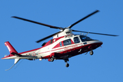 Italian - Vigili del Fuoco Agusta A109E Power (I-DVFC) at  Milan - Malpensa, Italy
