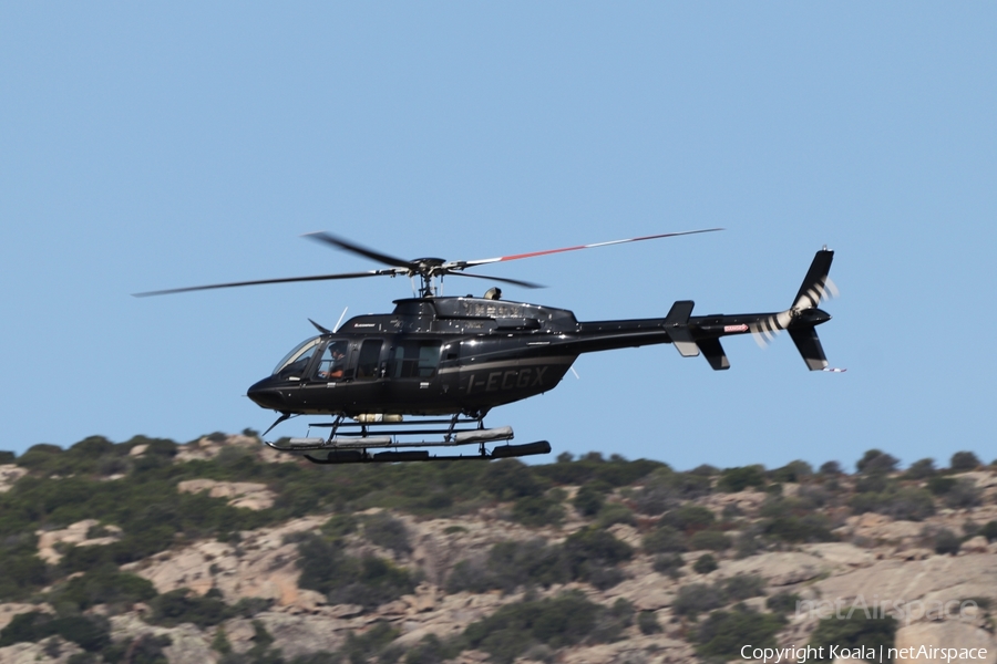 Elicompany Bell 407GX (I-ECGX) | Photo 583599