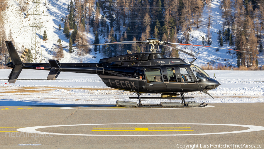 Elicompany Bell 407GX (I-ECGX) | Photo 660747