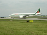 Eurofly Airbus A320-214 (I-EEZF) at  Manchester - International (Ringway), United Kingdom