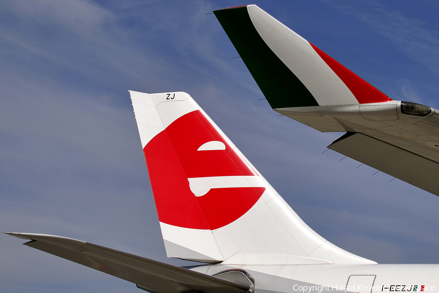 Eurofly Airbus A330-223 (I-EEZJ) | Photo 308865
