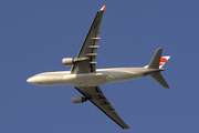 Eurofly Airbus A330-223 (I-EEZJ) at  Milan - Malpensa, Italy