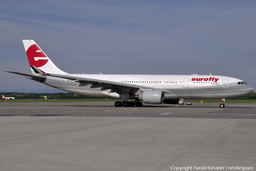 Eurofly Airbus A330-223 (I-EEZL) | Photo 308867
