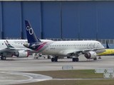 EGO Airways Embraer ERJ-190AR (ERJ-190-100IGW) (I-EGOA) at  Cologne/Bonn, Germany