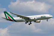 Alitalia Airbus A330-202 (I-EJGA) at  New York - John F. Kennedy International, United States