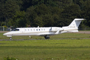 Eurojet Italia Bombardier Learjet 45 (I-ERJE) at  Hamburg - Fuhlsbuettel (Helmut Schmidt), Germany