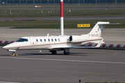 Eurojet Aviation Bombardier Learjet 40 (I-ERJG) at  Hamburg - Fuhlsbuettel (Helmut Schmidt), Germany