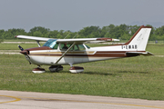 (Private) Cessna 172N Skyhawk II (I-EWAB) at  Verona - Boscomantico, Italy