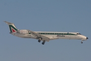 Alitalia Express Embraer ERJ-145LR (I-EXME) at  Zurich - Kloten, Switzerland