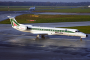 Alitalia Express Embraer ERJ-145LR (I-EXMO) at  Hamburg - Fuhlsbuettel (Helmut Schmidt), Germany