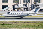 (Private) Raytheon Hawker 400XP (I-FDED) at  Malaga, Spain