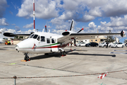 (Private) Piaggio P.166CL2 (I-FENI) at  Luqa - Malta International, Malta