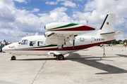 (Private) Piaggio P.166CL2 (I-FENI) at  Luqa - Malta International, Malta