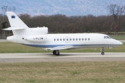 Eurofly Service Dassault Falcon 900EX (I-FLYW) at  Geneva - International, Switzerland