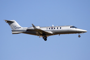 Sirio Bombardier Learjet 40 (I-FORR) at  Palma De Mallorca - Son San Juan, Spain