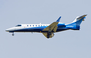 Avionord Bombardier Learjet 45 (I-FORU) at  Berlin - Schoenefeld, Germany