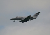 (Private) Cessna 525 Citation M2 (I-FVAB) at  Belfast / Aldergrove - International, United Kingdom