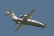 Foxair Piaggio P.180 Avanti (I-FXRC) at  Luxembourg - Findel, Luxembourg