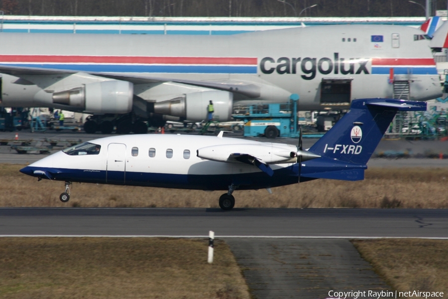 Foxair Piaggio P.180 Avanti (I-FXRD) | Photo 547349