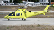 INAER Agusta A109E Power (I-HDPR) at  Cascais Municipal - Tires, Portugal