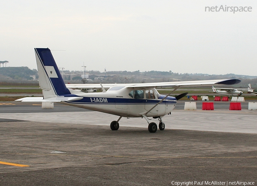 (Private) Partenavia P.66C (I-IADM) | Photo 20114