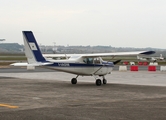 (Private) Partenavia P.66C (I-IADM) at  Rome - Urbe, Italy