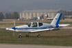 (Private) Socata TB 9 Tampico Club (I-IAEH) at  Verona - Boscomantico, Italy