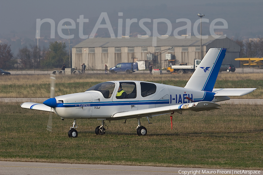 (Private) Socata TB 9 Tampico Club (I-IAEH) | Photo 28923