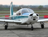 Aero Club Roma SIAI-Marchetti S.205/20R (I-IBAG) at  Rome - Urbe, Italy