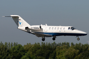 Aliven Cessna 525A Citation CJ2 (I-IMMG) at  Brussels - International, Belgium