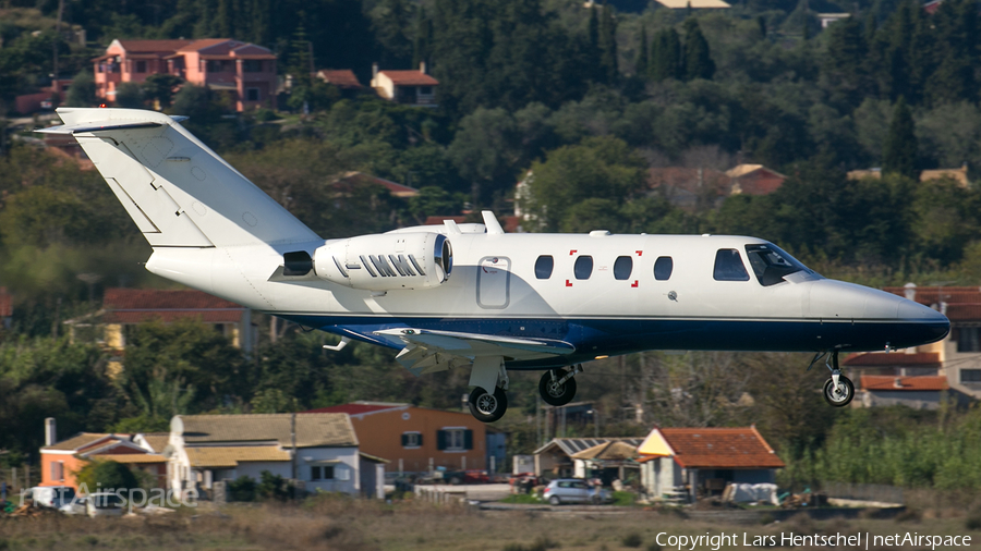 (Private) Cessna 525 Citation CJ1 (I-IMMI) | Photo 355135