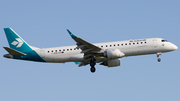 Air Dolomiti Embraer ERJ-190LR (ERJ-190-100LR) (I-JENC) at  Frankfurt am Main, Germany