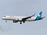 Air Dolomiti Embraer ERJ-190LR (ERJ-190-100LR) (I-JEND) at  Frankfurt am Main, Germany