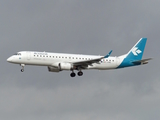 Air Dolomiti Embraer ERJ-190LR (ERJ-190-100LR) (I-JENE) at  Frankfurt am Main, Germany
