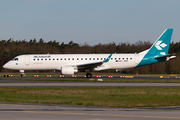 Air Dolomiti Embraer ERJ-190LR (ERJ-190-100LR) (I-JENF) at  Frankfurt am Main, Germany