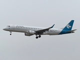 Air Dolomiti Embraer ERJ-190LR (ERJ-190-100LR) (I-JENJ) at  Frankfurt am Main, Germany