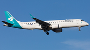 Air Dolomiti Embraer ERJ-190LR (ERJ-190-100LR) (I-JENK) at  Frankfurt am Main, Germany