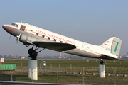 Linee Aeree Italiane Douglas TC-47B Skytrain (I-LEON) at  Turin, Italy