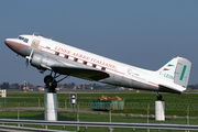 Linee Aeree Italiane Douglas TC-47B Skytrain (I-LEON) at  Turin, Italy