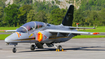 MyJet SIAI-Marchetti S.211 (I-MJET) at  Mollis, Switzerland