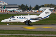 Italfly Aviation Cessna 525 Citation M2 (I-MLMU) at  Milan - Linate, Italy