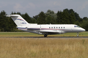 Alba Servizi Aerotransporti Raytheon Hawker 4000 Horizon (I-MPGA) at  Hamburg - Fuhlsbuettel (Helmut Schmidt), Germany