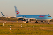 Neos Boeing 767-324(ER) (I-NDDL) at  Dusseldorf - International, Germany